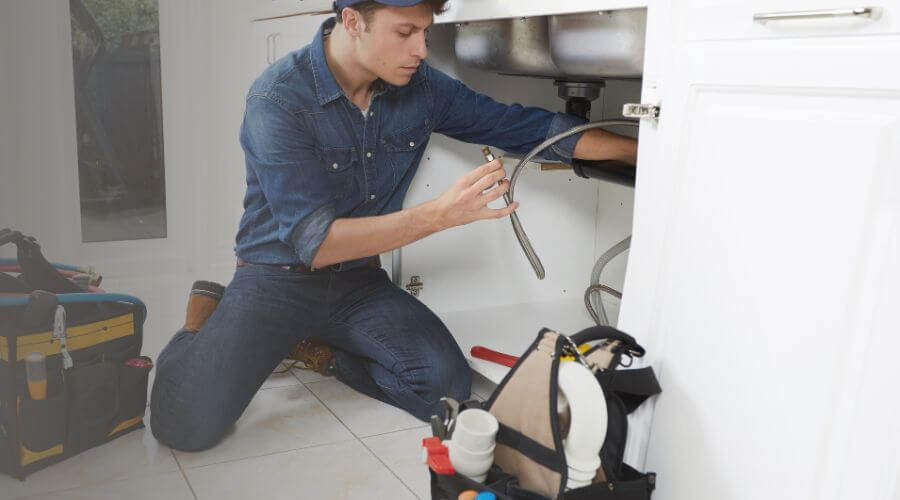 Professional expert plumbing services in Elkland, MO